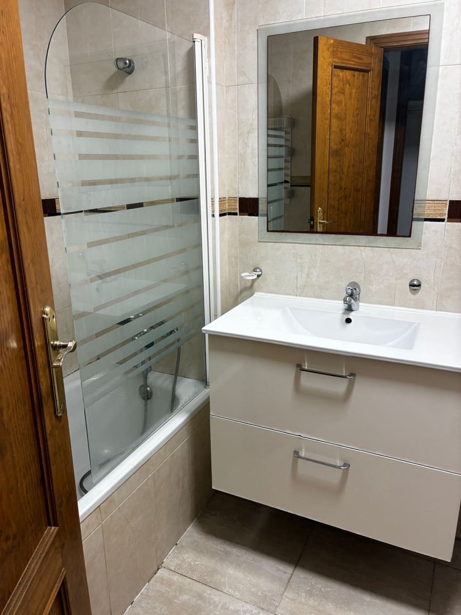 2 bedroom Flat for rent in Orihuela Costa with pool - € 950 (Ref: 9835164)