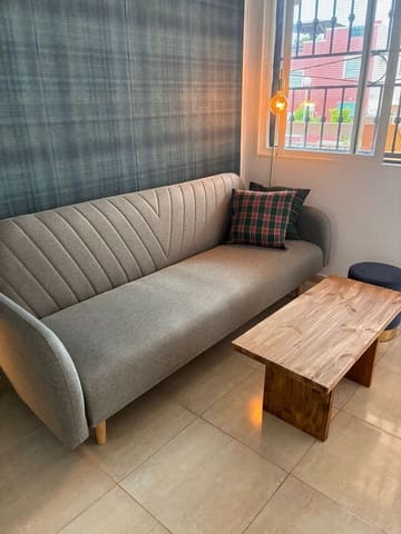 2 makuuhuone Asunto vuokrattavana paikassa Orihuela Costa, Orihuela mukana uima-altaan - 950 € (Ref: 9835164)