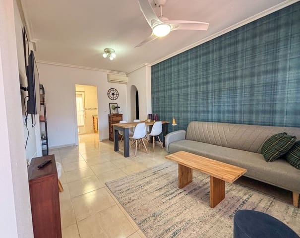 2 bedroom Flat for rent in Orihuela Costa, Orihuela with pool - € 900 (Ref: 9835164)