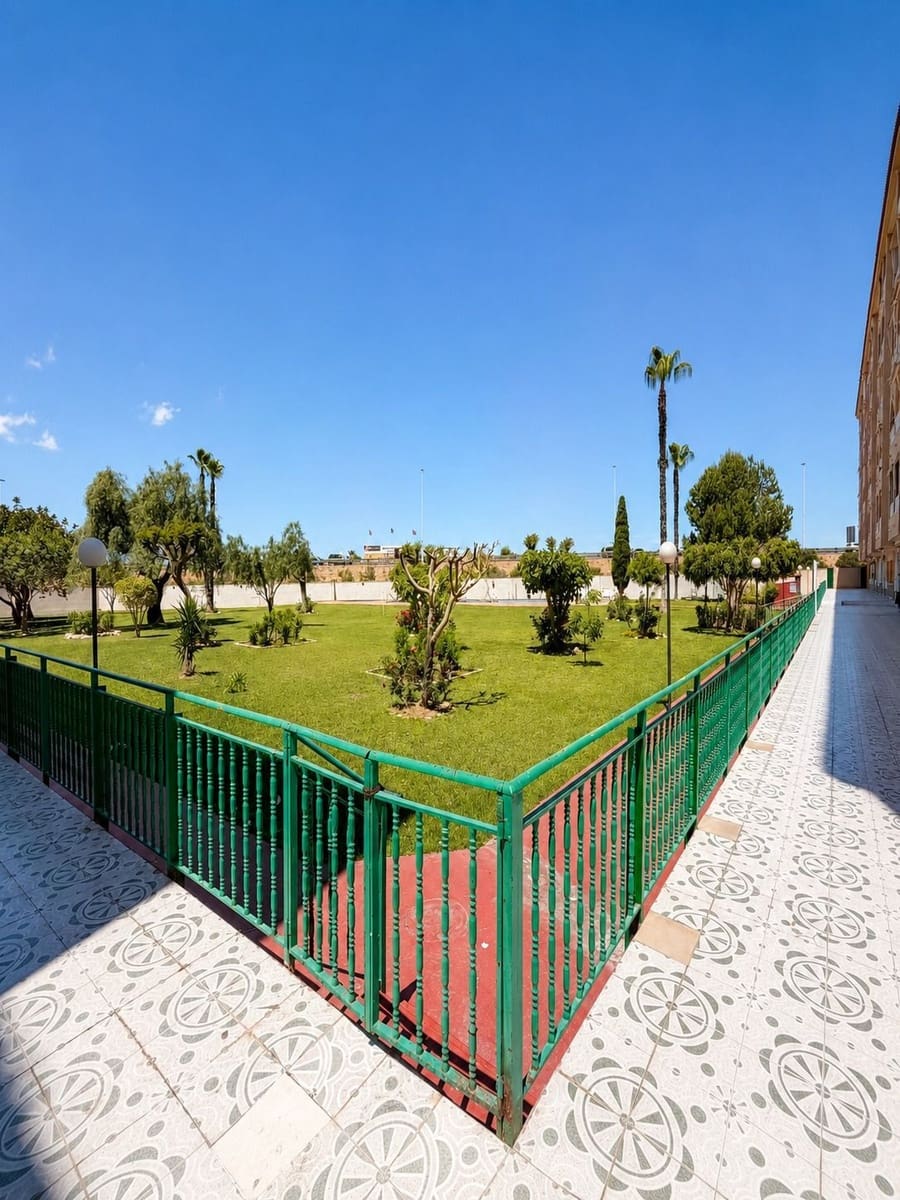 2 bedroom Flat for rent in Torrevieja with pool - € 850 (Ref: 9835165)
