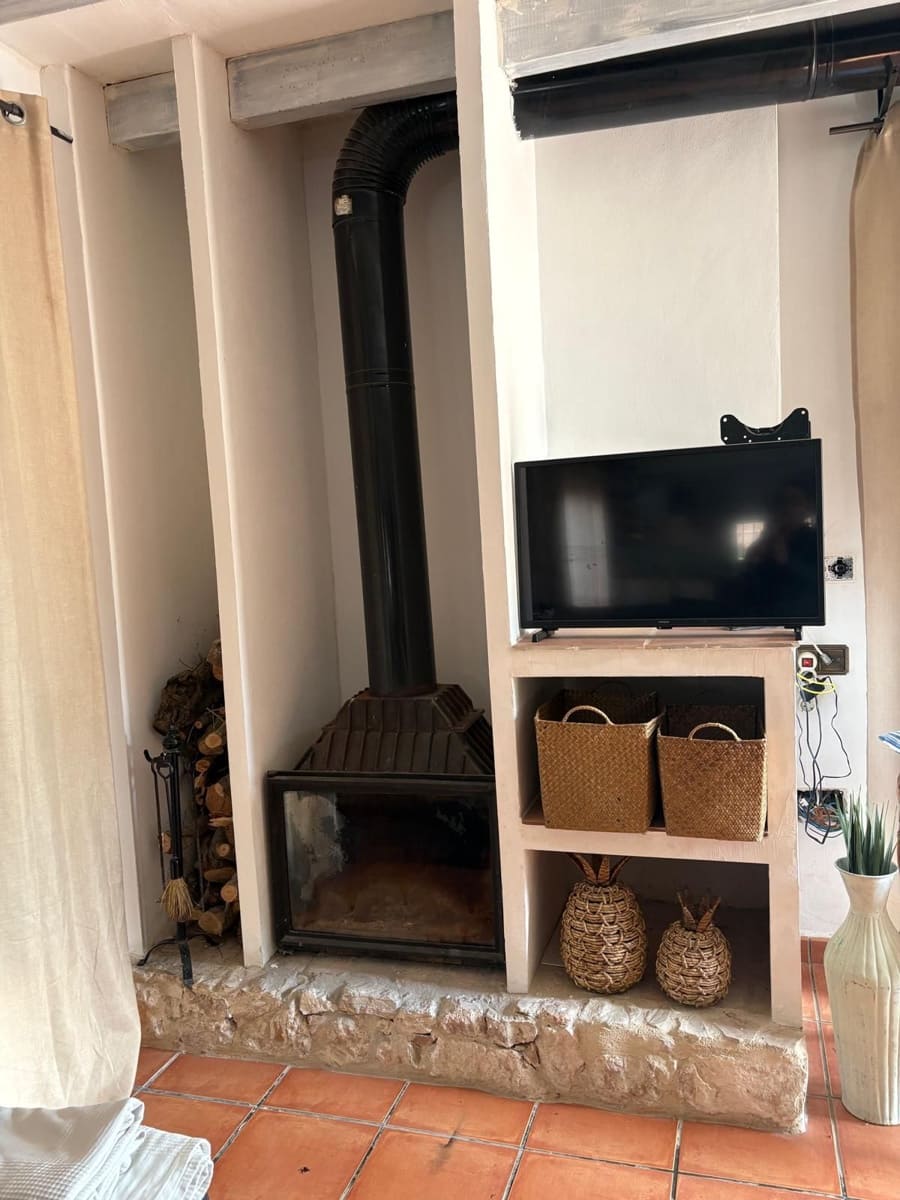 Finca/Casa Rural de 3 habitaciones en San Miguel de Salinas en alquiler con piscina garaje - 1.800 € (Ref: 9838874)