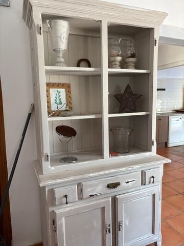 Finca/Casa Rural de 3 habitaciones en San Miguel de Salinas en alquiler con piscina garaje - 1.800 € (Ref: 9838874)