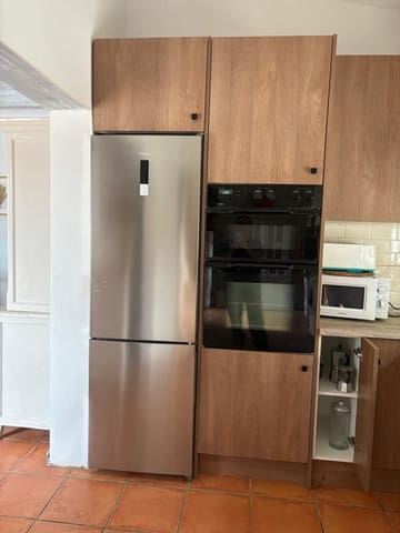 Finca/Casa Rural de 3 habitaciones en San Miguel de Salinas en alquiler con piscina garaje - 1.800 € (Ref: 9838874)