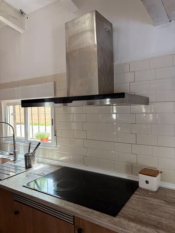 Finca/Casa Rural de 3 habitaciones en San Miguel de Salinas en alquiler con piscina garaje - 1.800 € (Ref: 9838874)