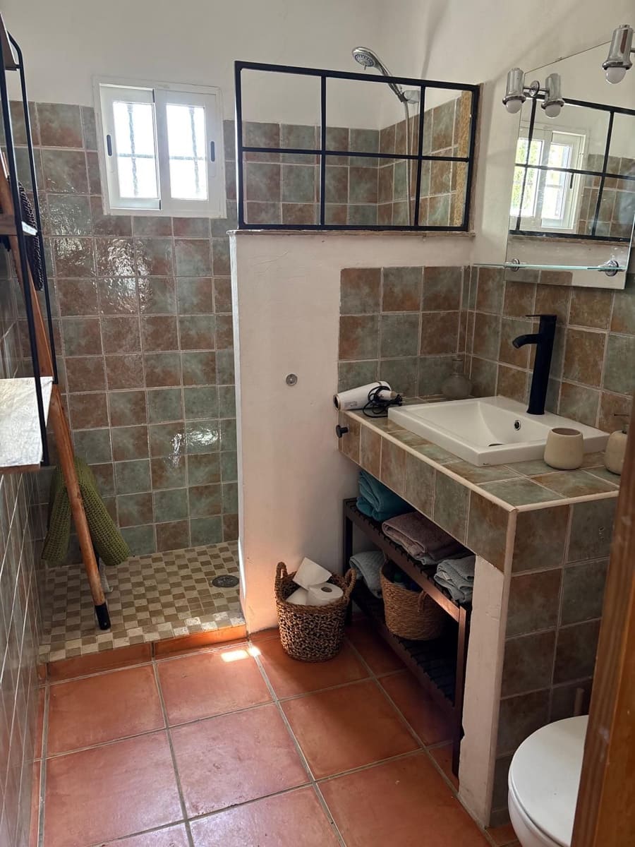Finca/Casa Rural de 3 habitaciones en San Miguel de Salinas en alquiler con piscina garaje - 1.800 € (Ref: 9838874)