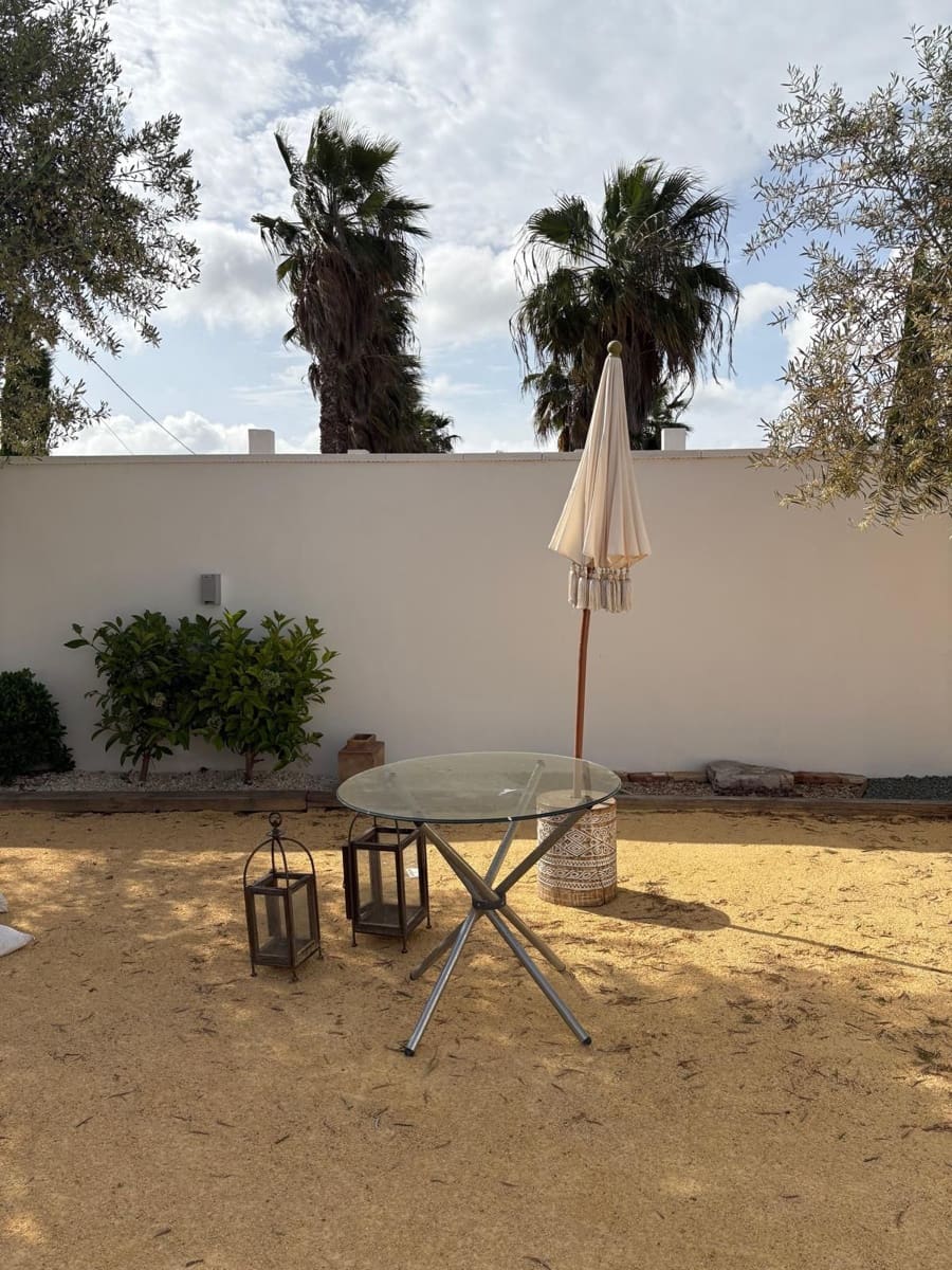 Finca/Casa Rural de 3 habitaciones en San Miguel de Salinas en alquiler con piscina garaje - 1.800 € (Ref: 9838874)