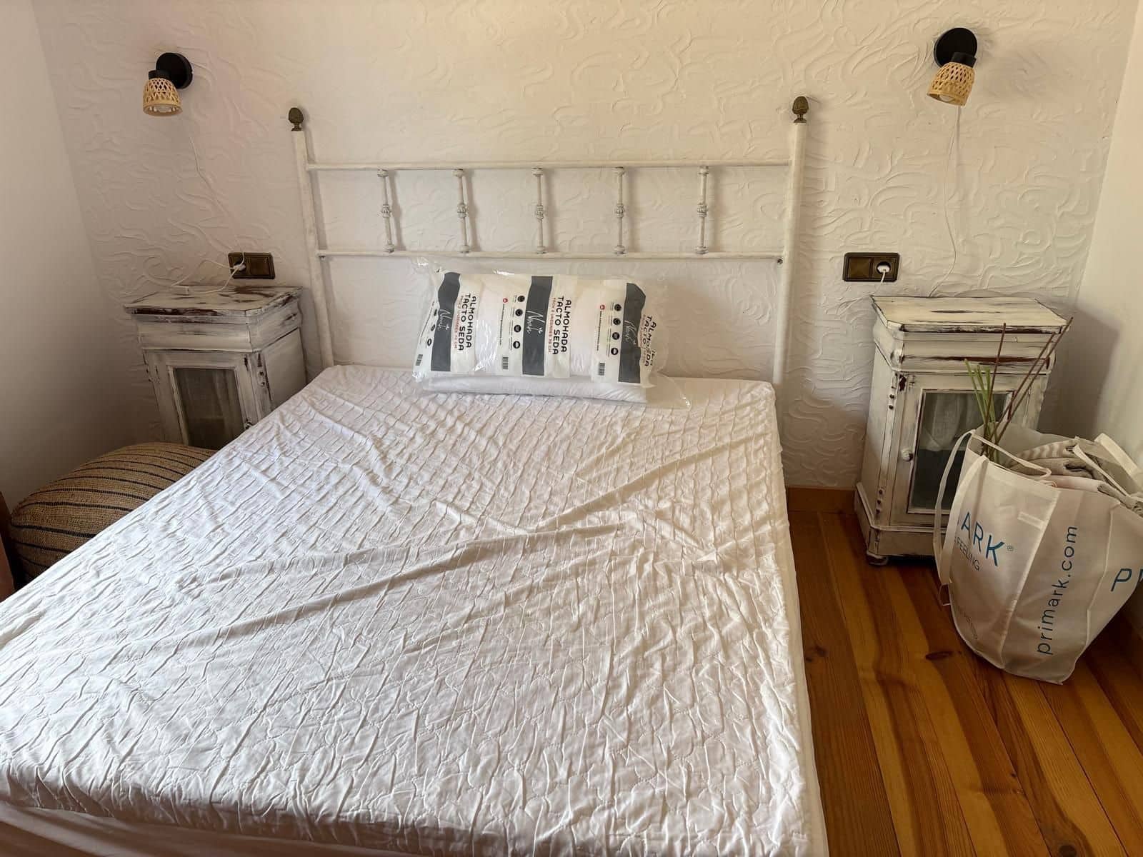 Finca/Casa Rural de 3 habitaciones en San Miguel de Salinas en alquiler con piscina garaje - 1.800 € (Ref: 9838874)