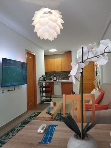 2 bedroom Flat for rent in Torrevieja with pool - € 950 (Ref: 9850969)