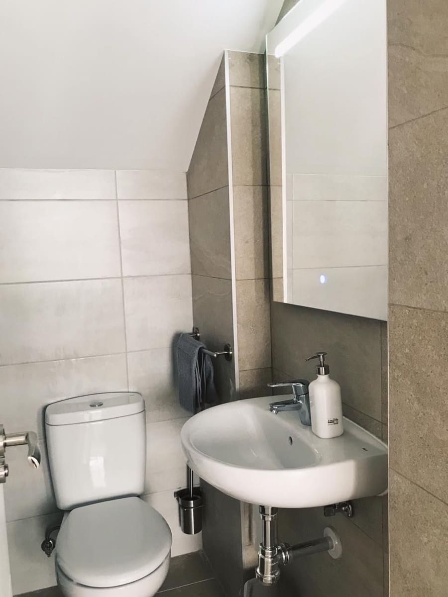4 bedroom Villa for rent in Pilar de la Horadada with garage - € 2,000 (Ref: 9854869)