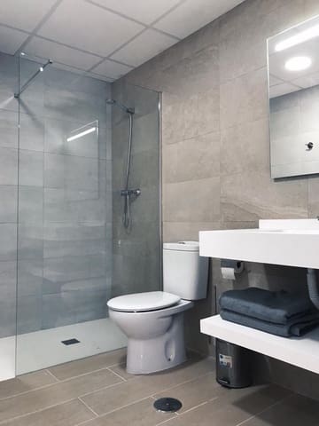 4 sovrum Villa att hyra i Pilar de la Horadada med garage - 2 000 € (Ref: 9854869)
