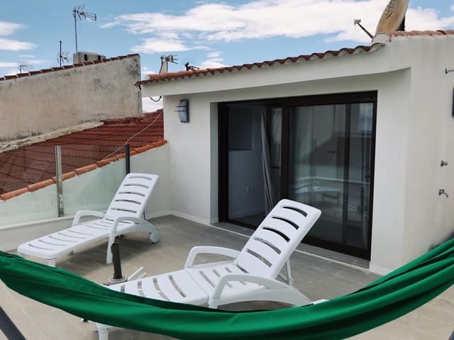 4 sovrum Villa att hyra i Pilar de la Horadada med garage - 2 000 € (Ref: 9854869)