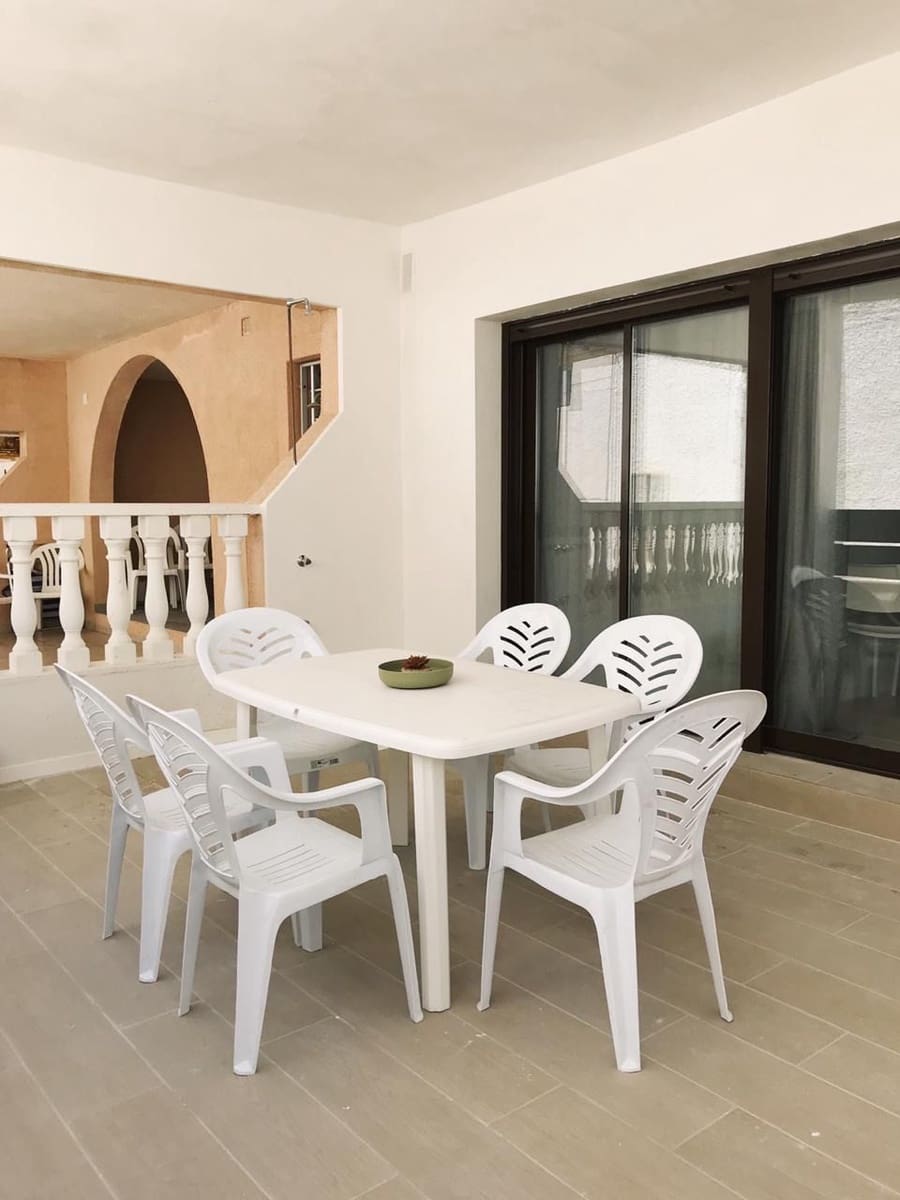 4 bedroom Villa for rent in Pilar de la Horadada with garage - € 2,000 (Ref: 9854869)