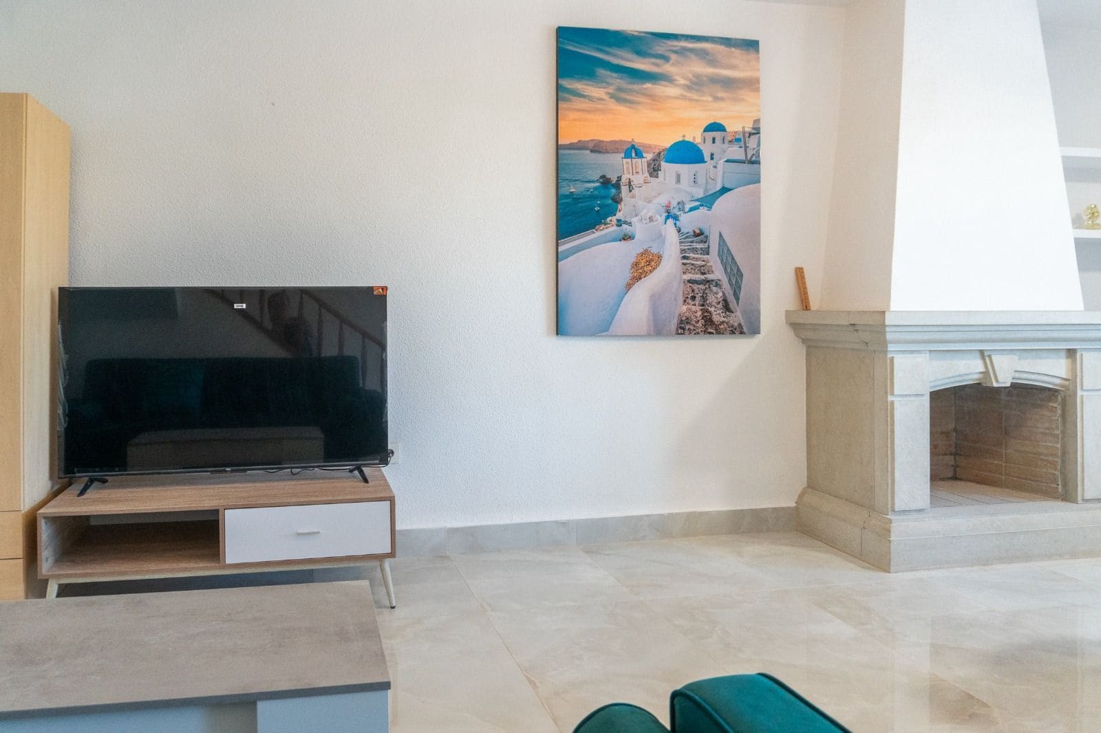 3 soveværelse Semi-Rækkehus til leje i Orihuela Costa med swimmingpool - € 1.800 (Ref: 9858000)