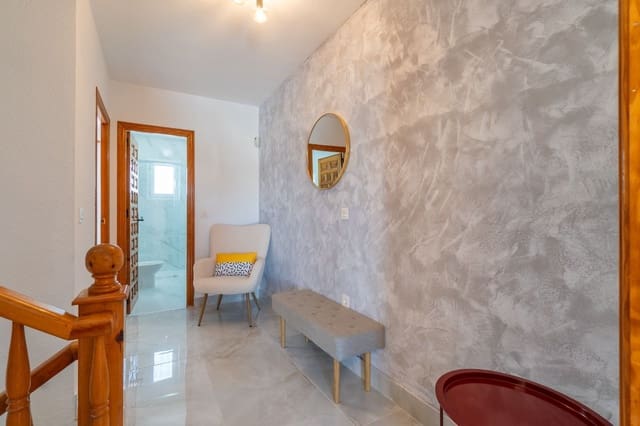 3 soveværelse Semi-Rækkehus til leje i Orihuela Costa, Orihuela med swimmingpool - € 1.800 (Ref: 9858000)