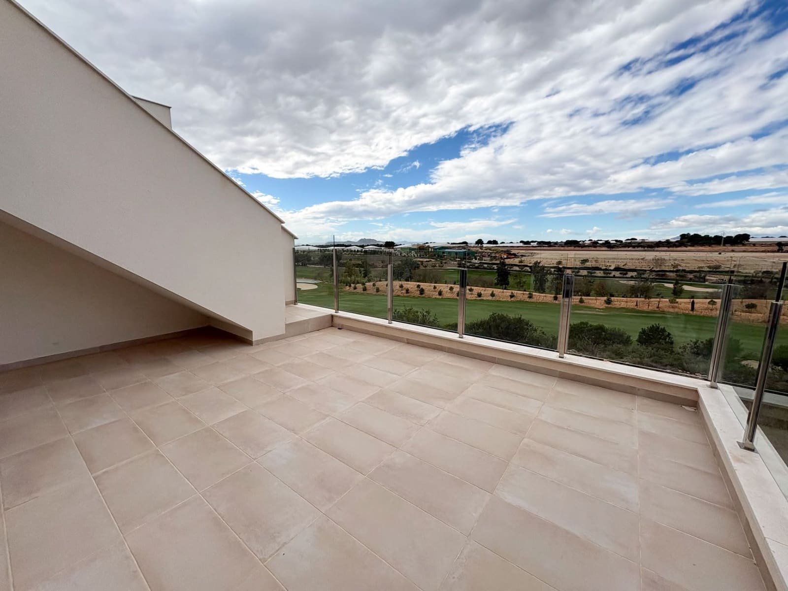 2 bedroom Flat for rent in Pilar de la Horadada with pool garage - € 2,500 (Ref: 9861516)