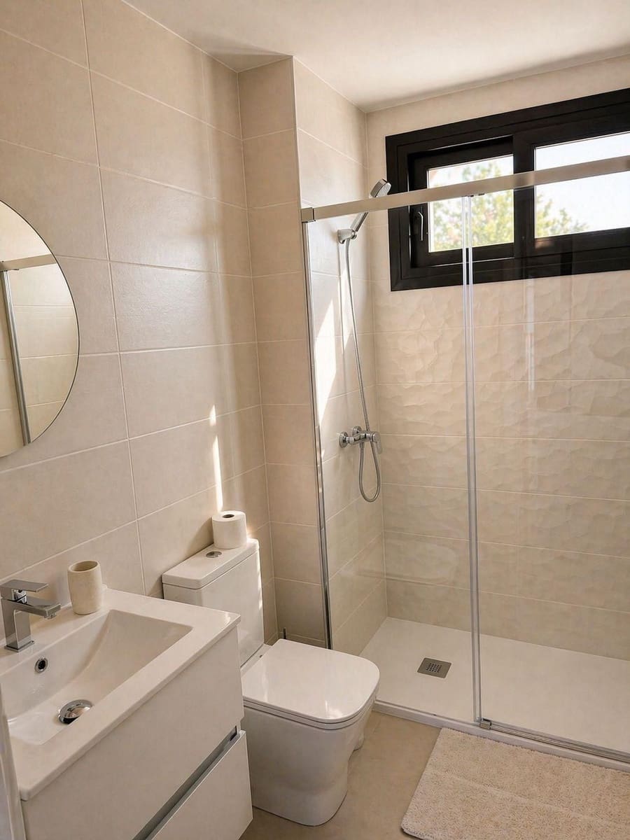 2 bedroom Flat for rent in Pilar de la Horadada with pool garage - € 2,500 (Ref: 9861516)