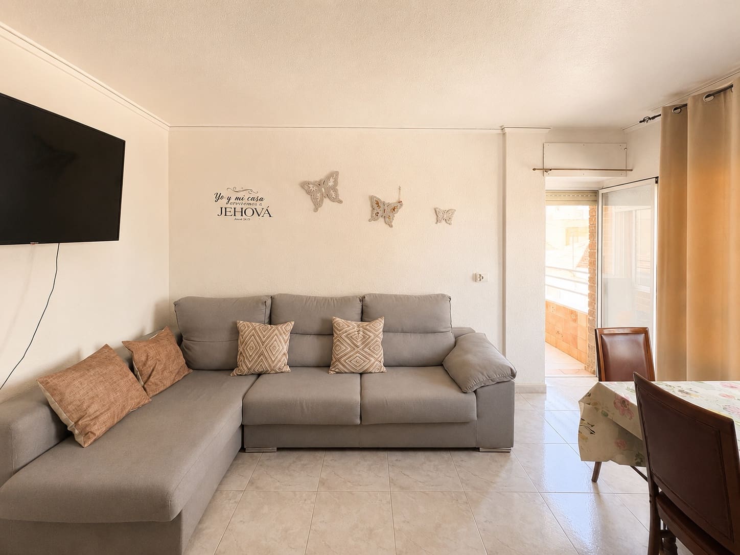 3 soverom Leilighet til salgs i Guardamar del Segura med garasje - € 244 000 (Ref: 9864007)