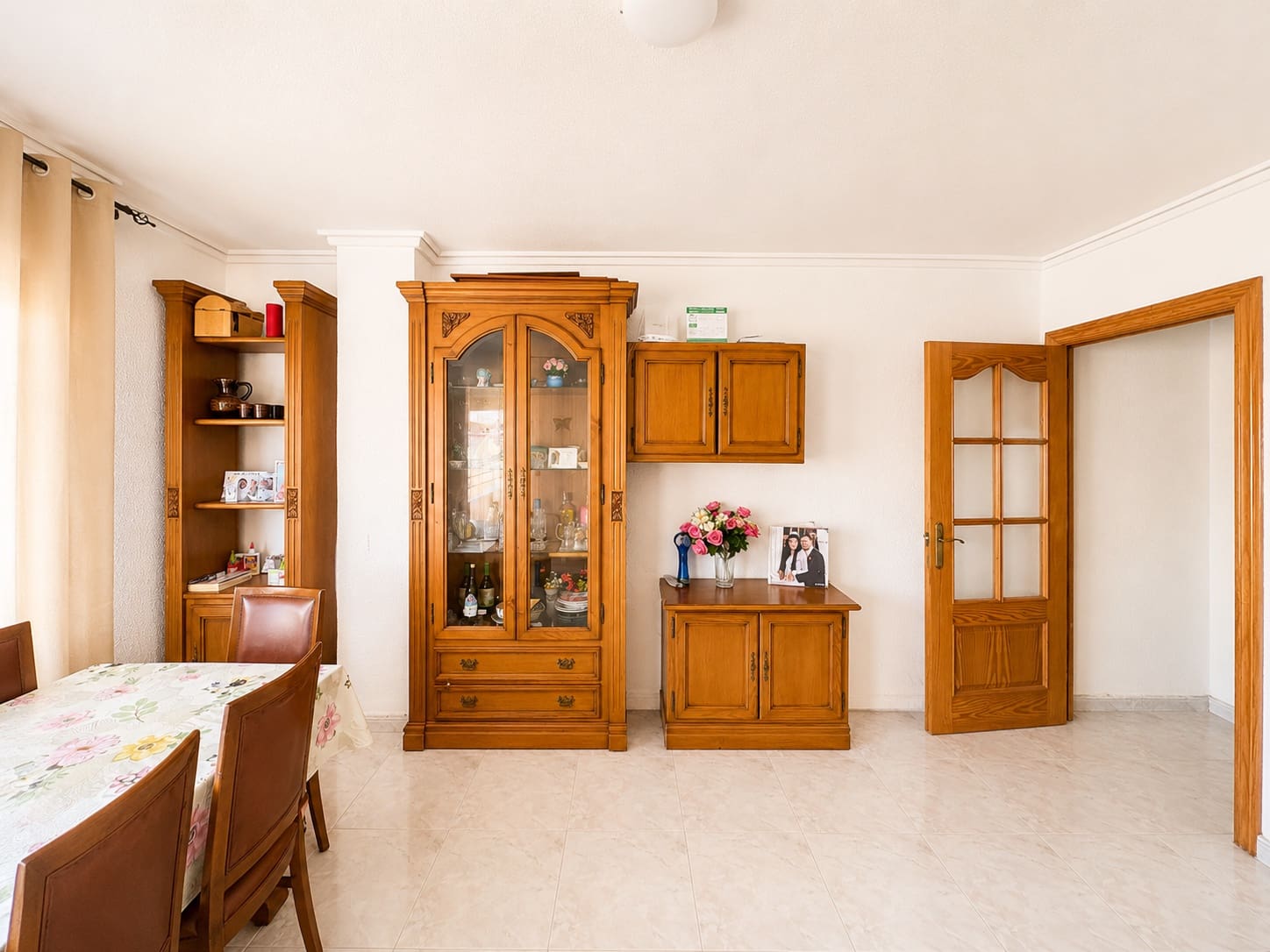 3 soverom Leilighet til salgs i Guardamar del Segura med garasje - € 244 000 (Ref: 9864007)