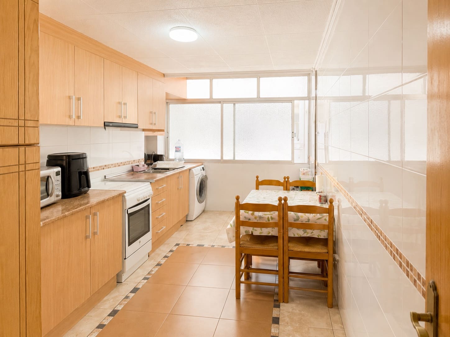 3 soverom Leilighet til salgs i Guardamar del Segura med garasje - € 244 000 (Ref: 9864007)