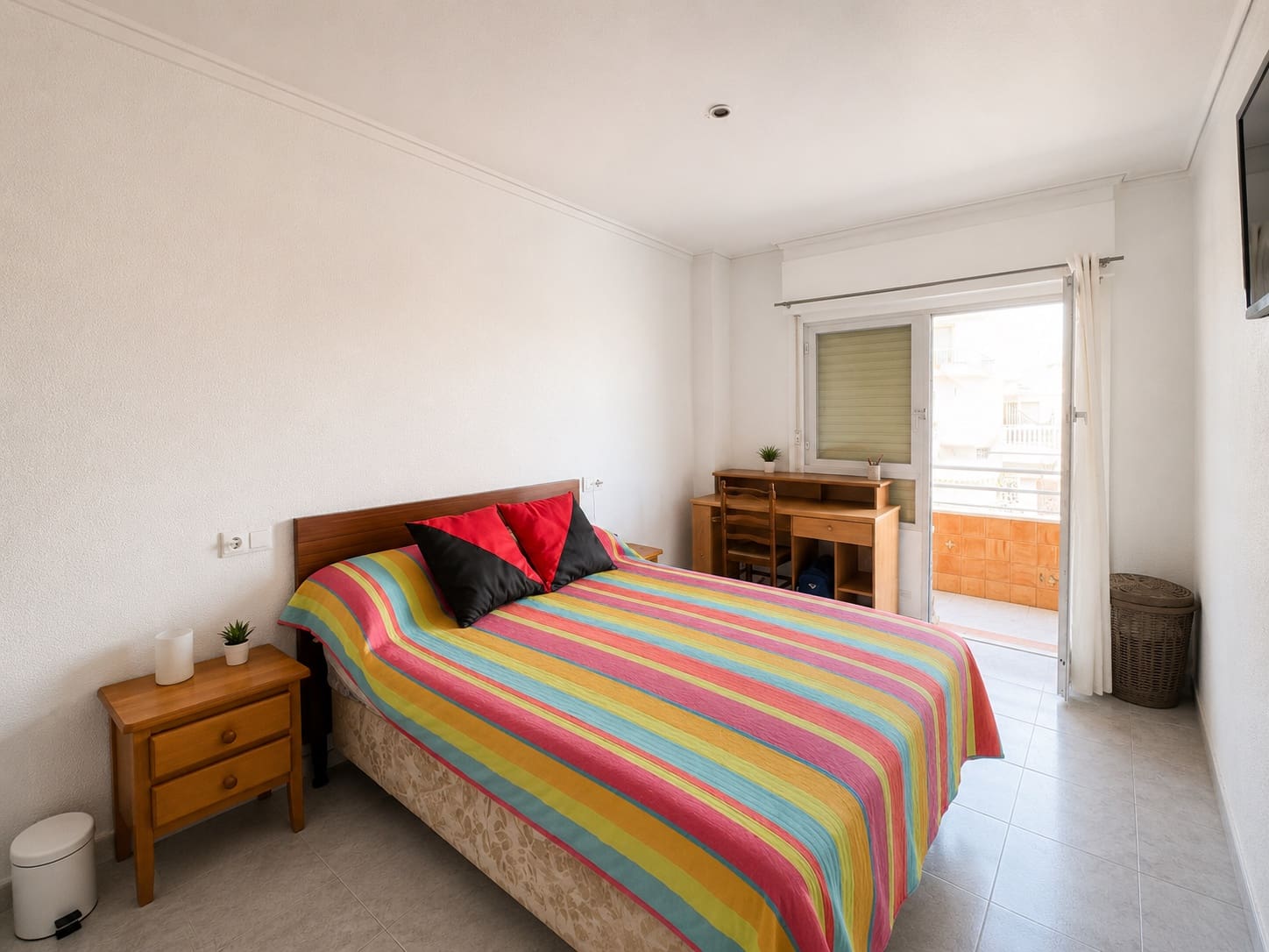 3 soverom Leilighet til salgs i Guardamar del Segura med garasje - € 244 000 (Ref: 9864007)
