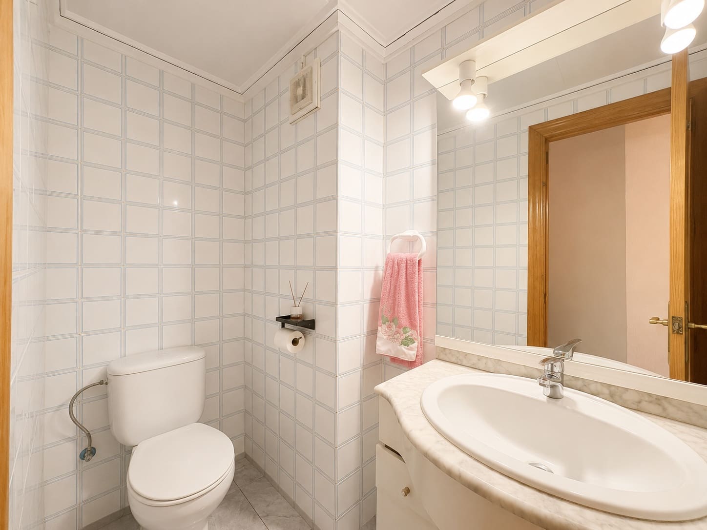 3 soverom Leilighet til salgs i Guardamar del Segura med garasje - € 244 000 (Ref: 9864007)