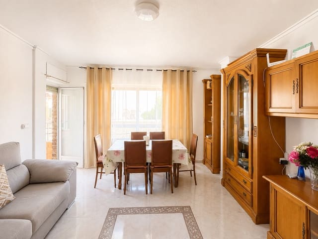 3 soverom Leilighet til salgs i Guardamar del Segura med garasje - € 244 000 (Ref: 9864007)