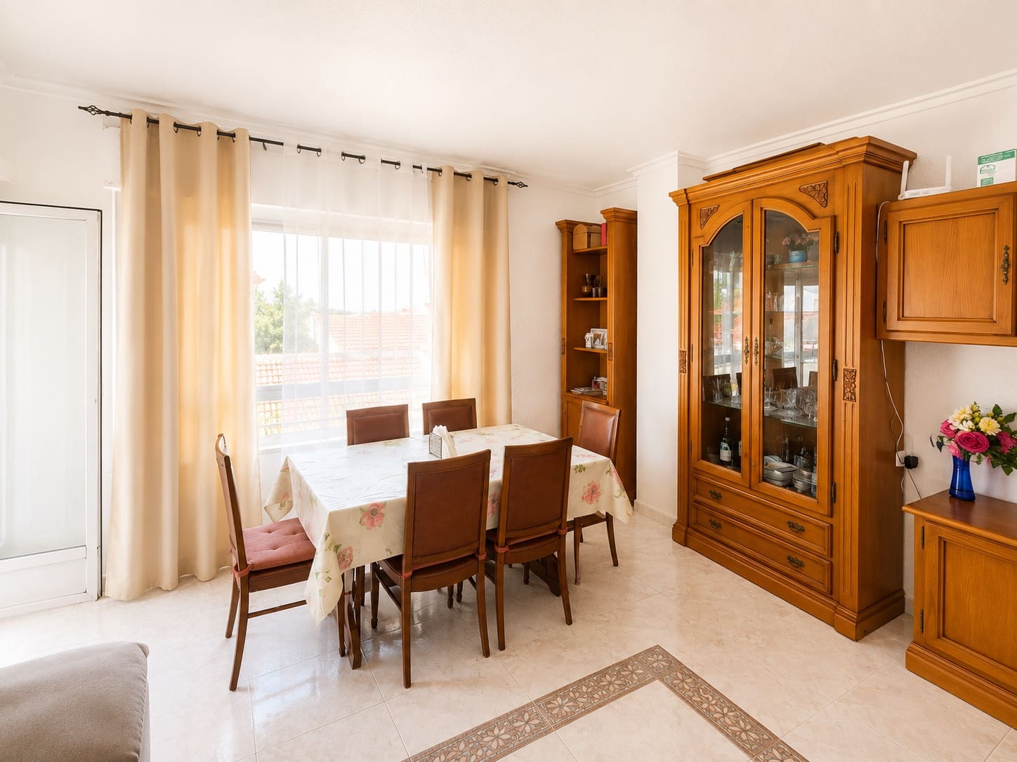 3 soverom Leilighet til salgs i Guardamar del Segura med garasje - € 244 000 (Ref: 9864007)