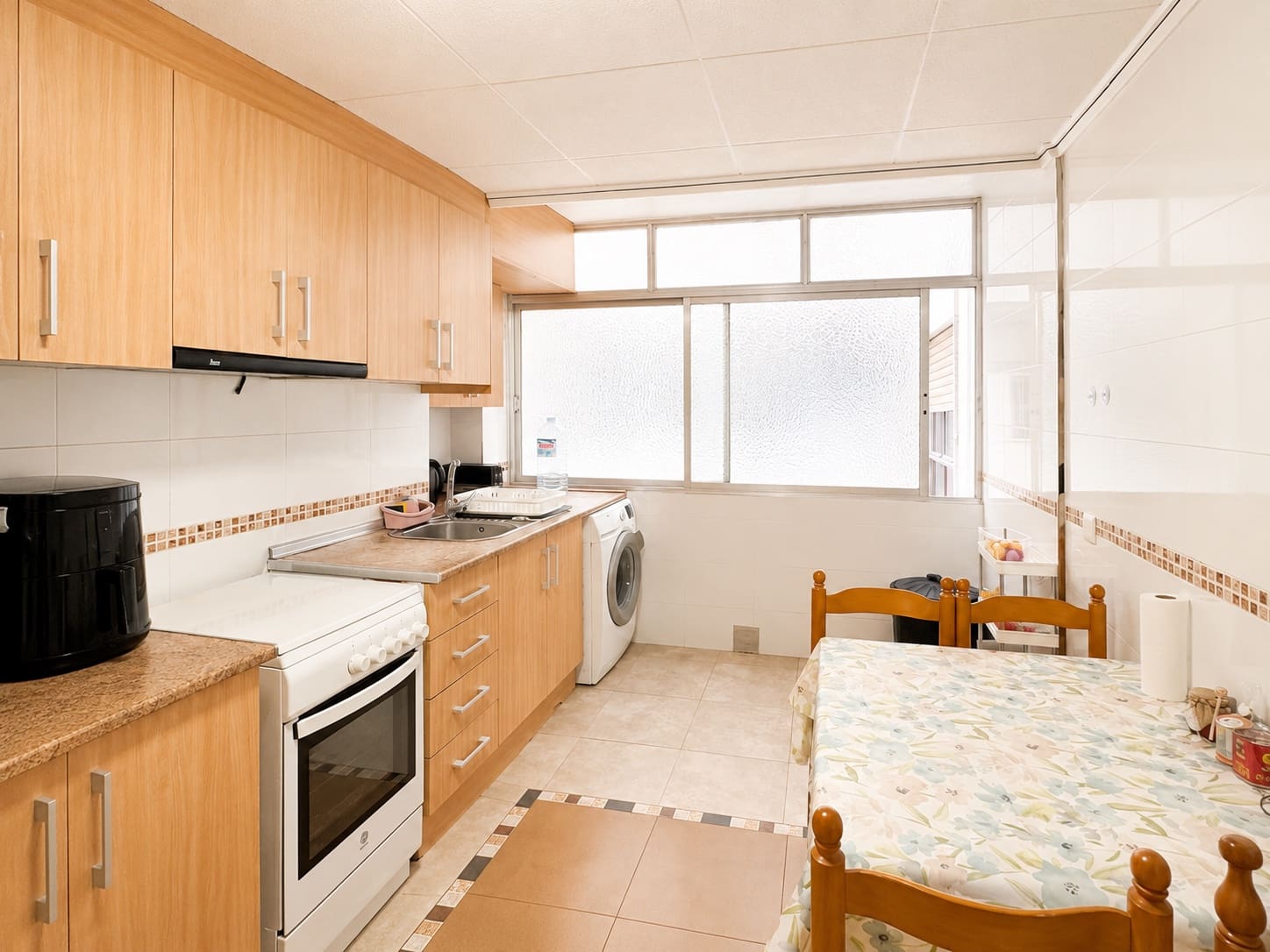 3 soverom Leilighet til salgs i Guardamar del Segura med garasje - € 244 000 (Ref: 9864007)