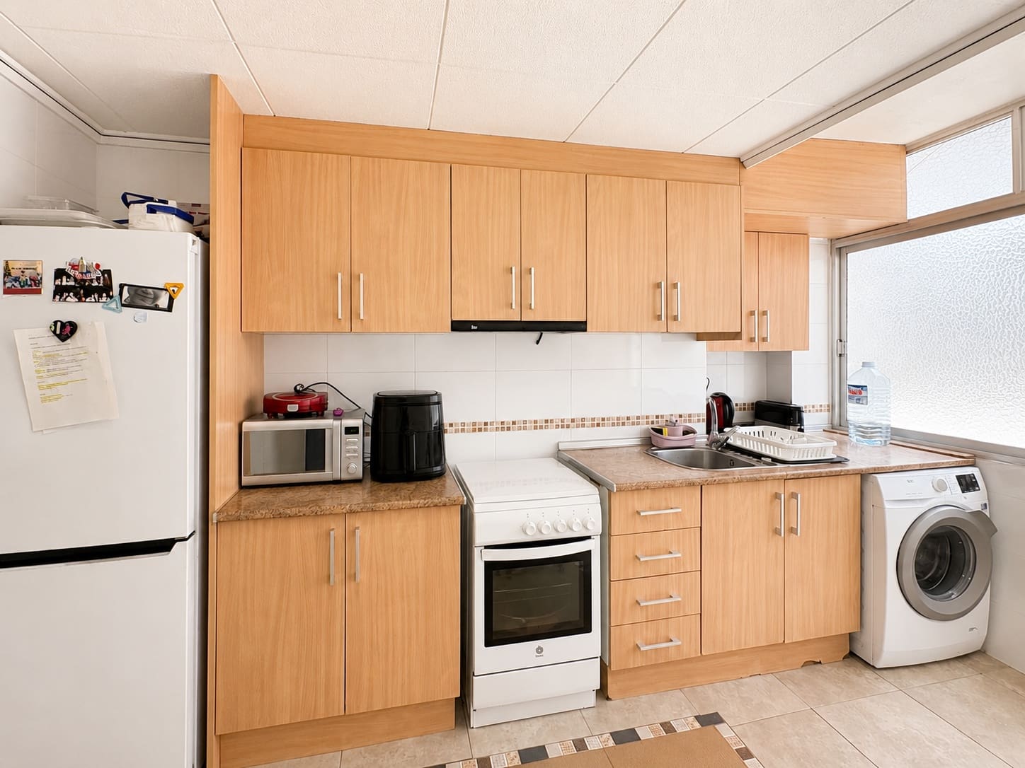 3 soverom Leilighet til salgs i Guardamar del Segura med garasje - € 244 000 (Ref: 9864007)