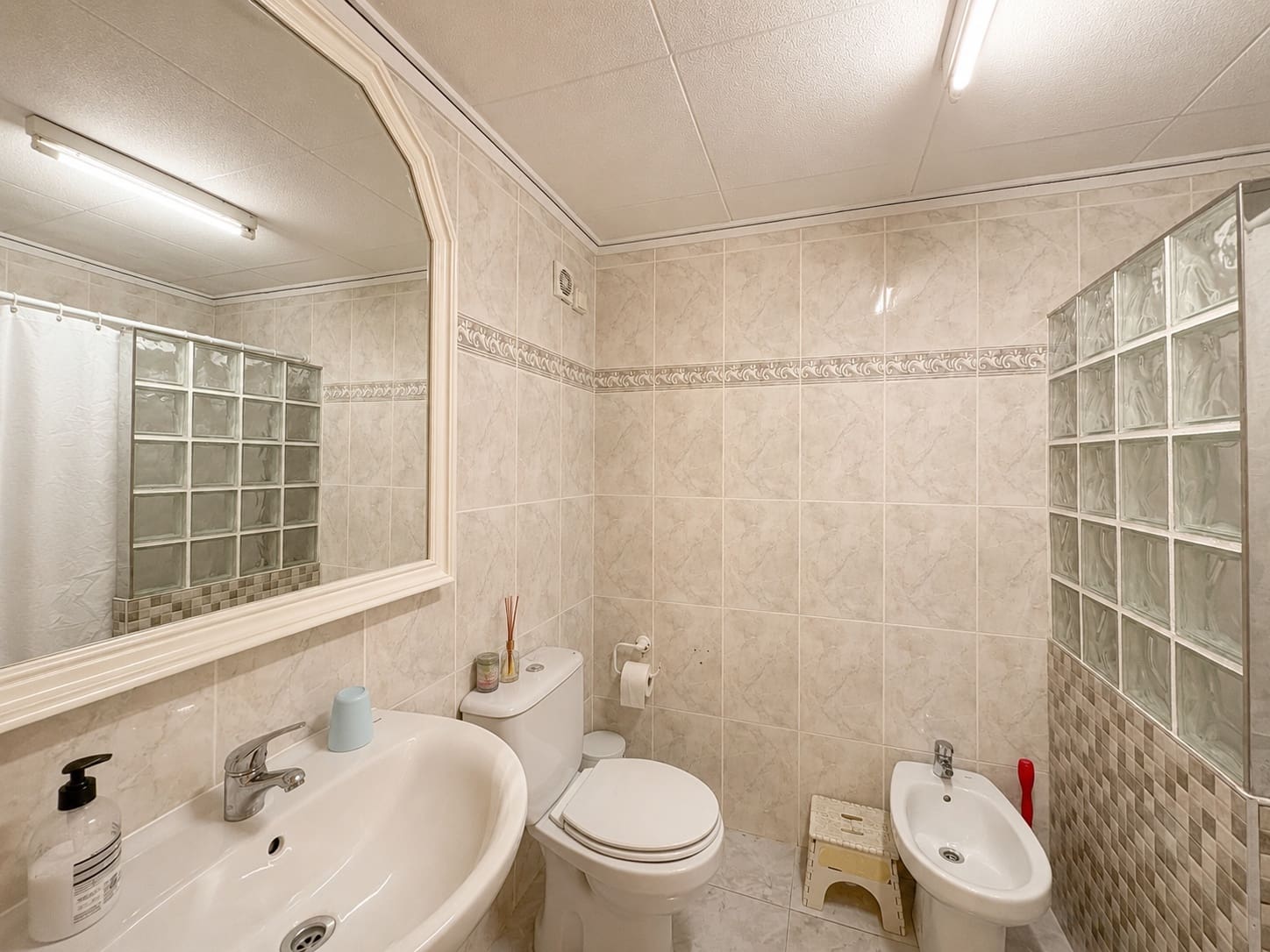 3 soverom Leilighet til salgs i Guardamar del Segura med garasje - € 244 000 (Ref: 9864007)