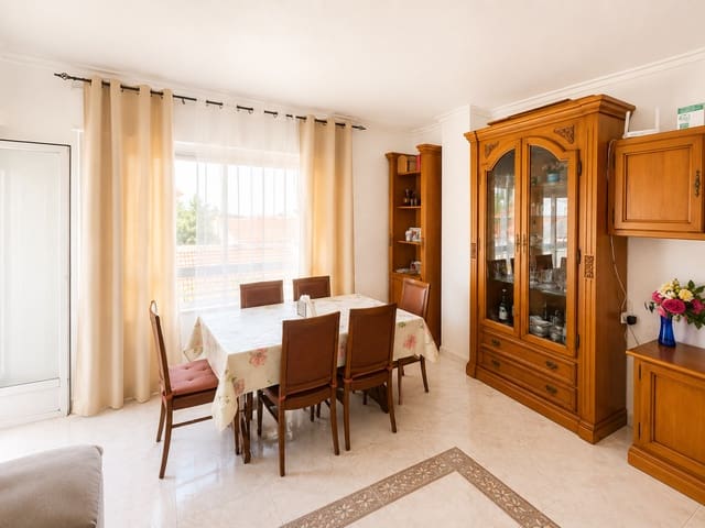 3 soverom Leilighet til salgs i Guardamar del Segura med garasje - € 244 000 (Ref: 9864007)