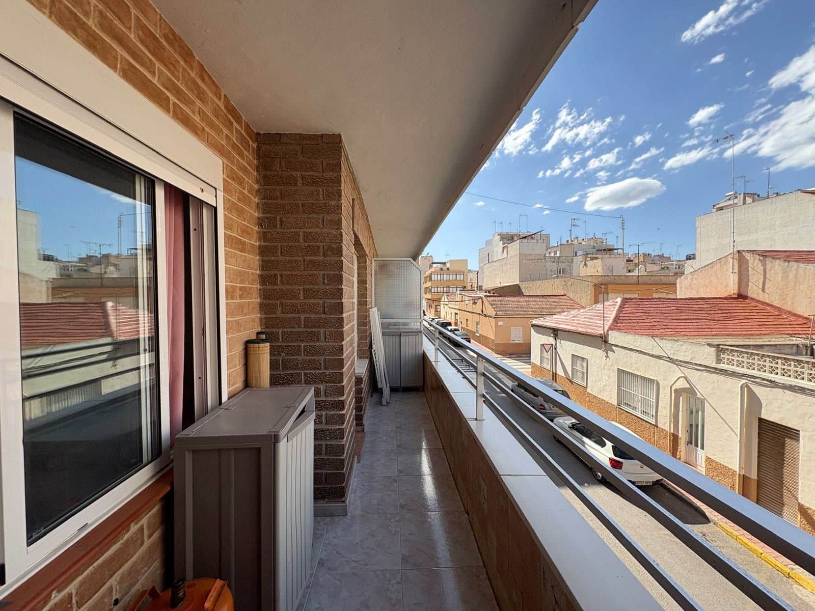 3 soverom Leilighet til salgs i Guardamar del Segura med garasje - € 244 000 (Ref: 9864007)