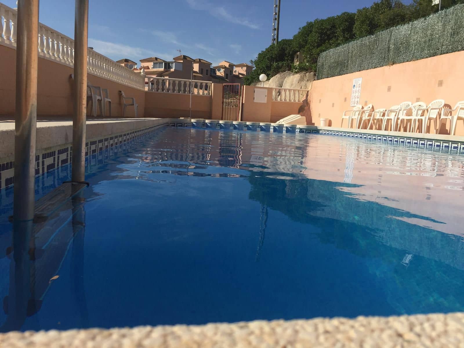 3 camera da letto Villetta Bifamiliare in vendita in Orihuela Costa con piscina - 285.000 € (Rif: 9868159)