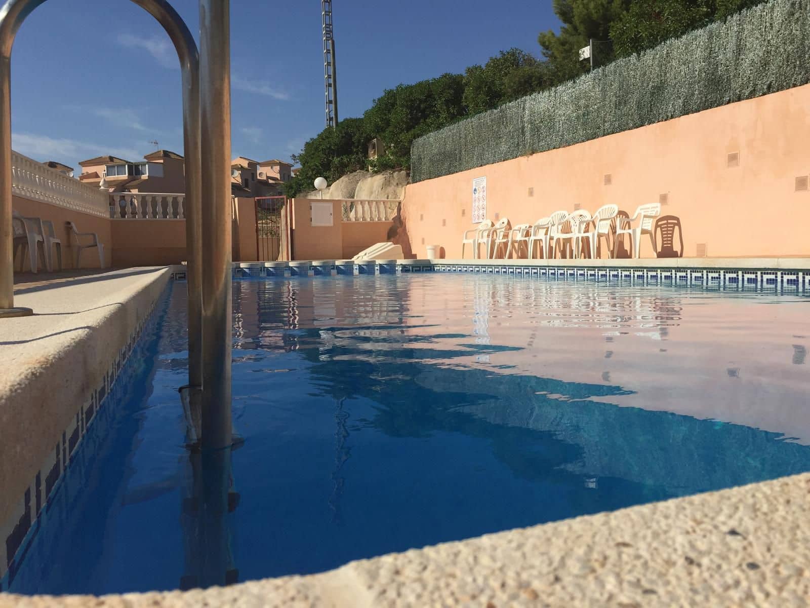 3 camera da letto Villetta Bifamiliare in vendita in Orihuela Costa con piscina - 285.000 € (Rif: 9868159)
