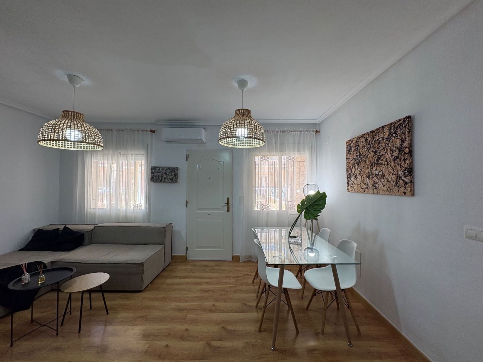3 camera da letto Villetta Bifamiliare in vendita in Orihuela Costa con piscina - 285.000 € (Rif: 9868159)