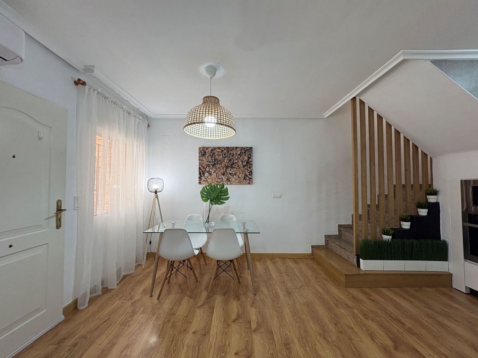 3 camera da letto Villetta Bifamiliare in vendita in Orihuela Costa con piscina - 285.000 € (Rif: 9868159)