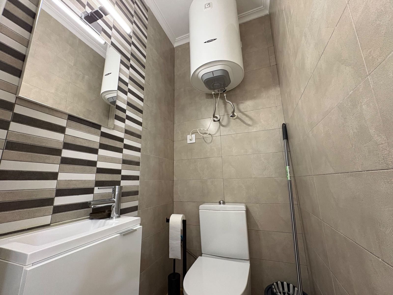 3 camera da letto Villetta Bifamiliare in vendita in Orihuela Costa con piscina - 285.000 € (Rif: 9868159)