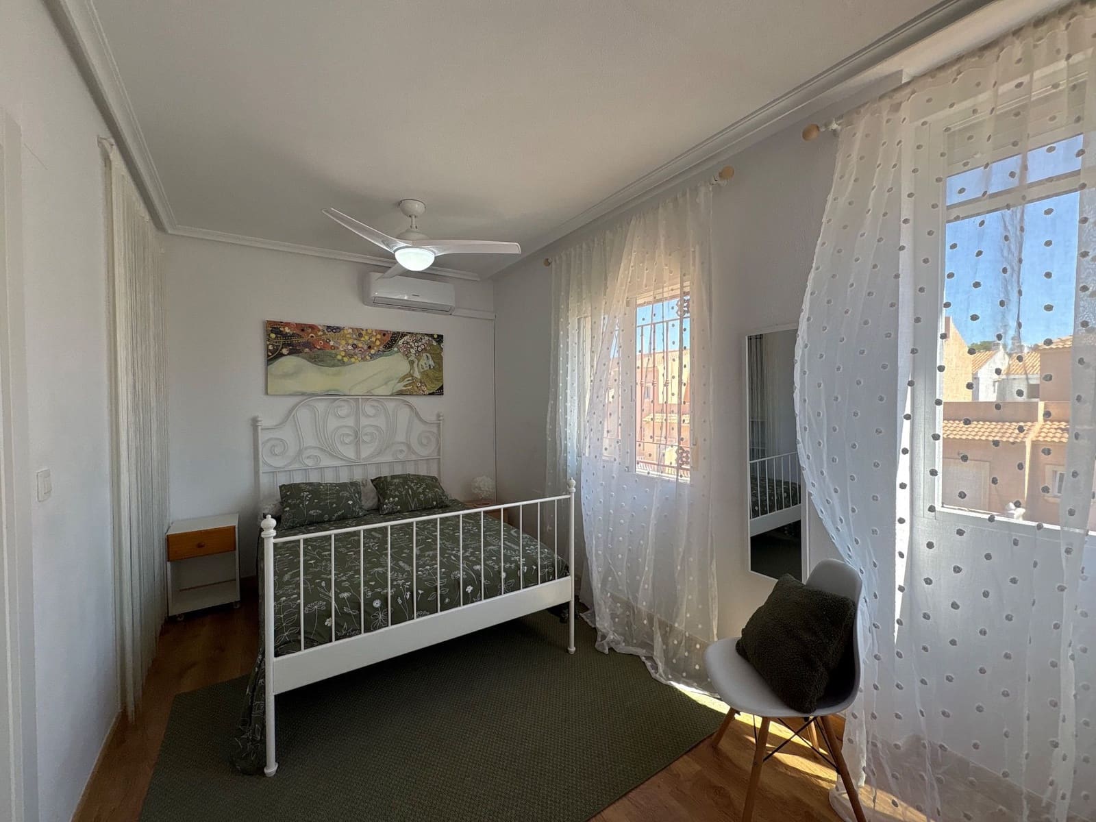 3 camera da letto Villetta Bifamiliare in vendita in Orihuela Costa con piscina - 285.000 € (Rif: 9868159)