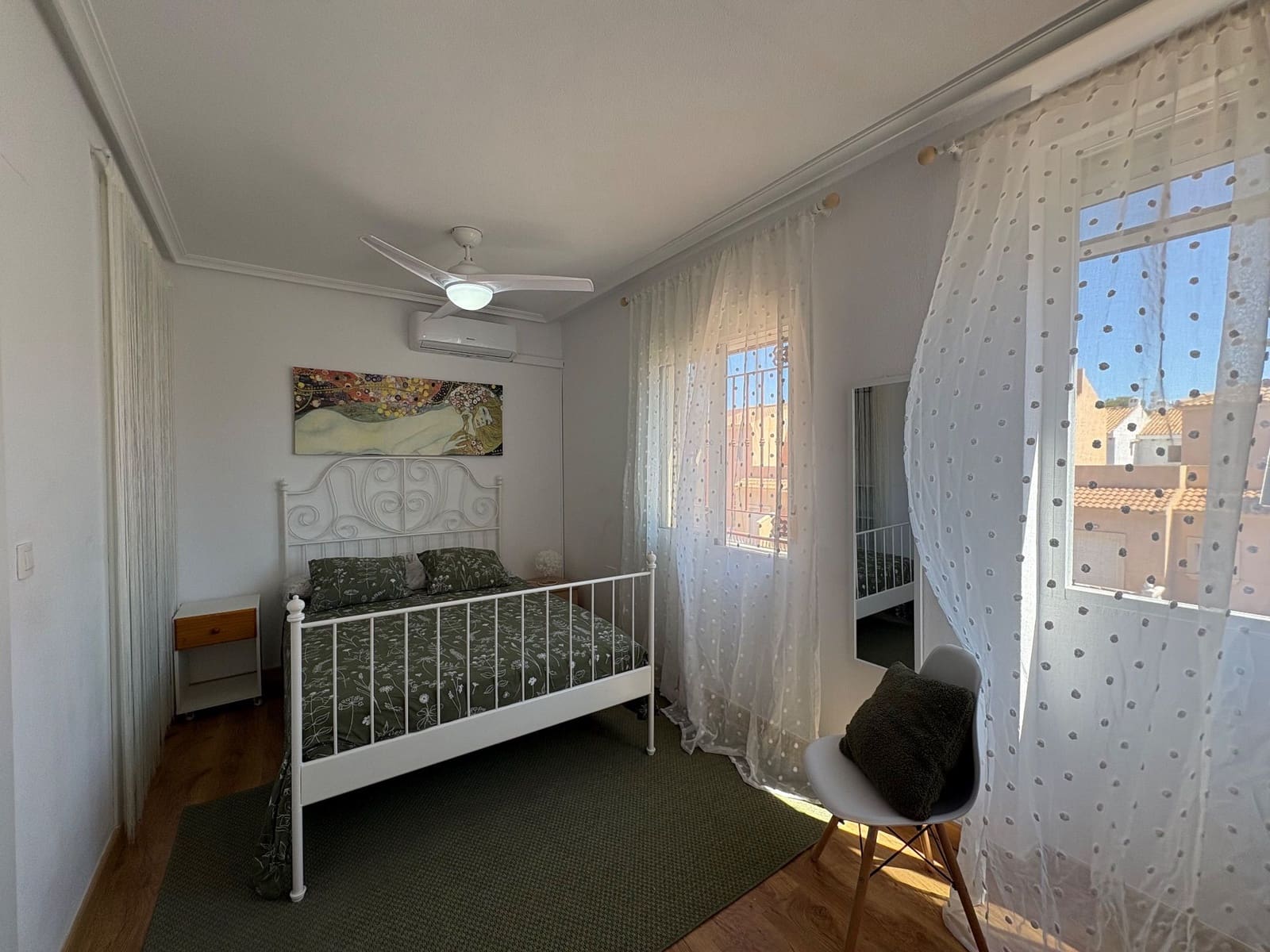 3 camera da letto Villetta Bifamiliare in vendita in Orihuela Costa con piscina - 285.000 € (Rif: 9868159)