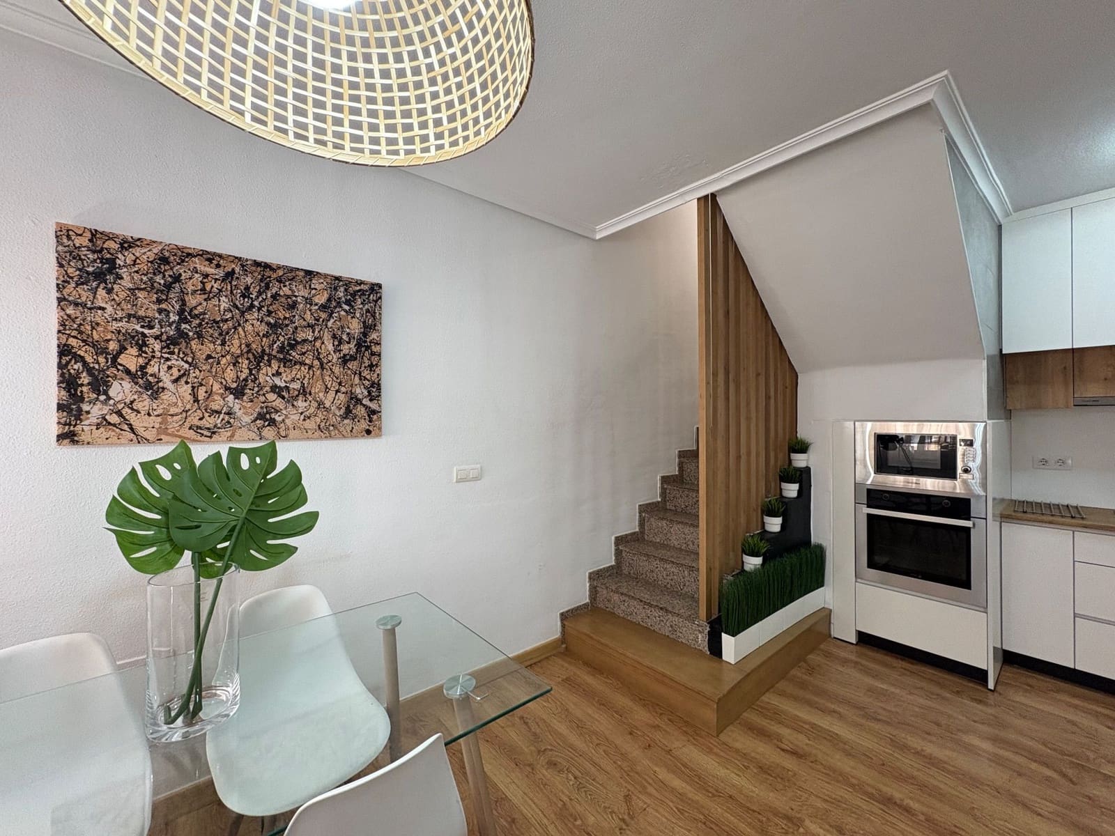 3 camera da letto Villetta Bifamiliare in vendita in Orihuela Costa con piscina - 285.000 € (Rif: 9868159)