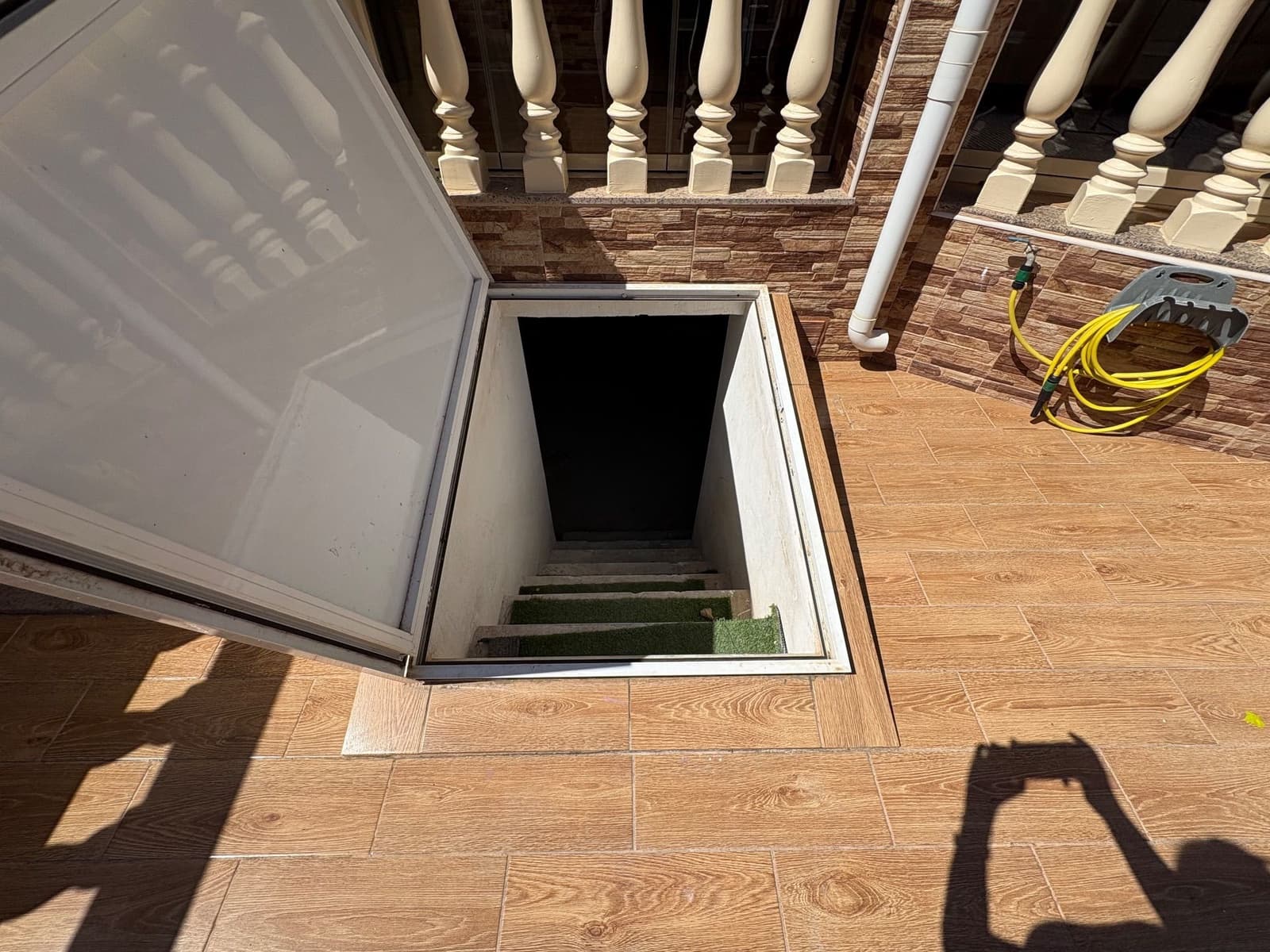 3 camera da letto Villetta Bifamiliare in vendita in Orihuela Costa con piscina - 285.000 € (Rif: 9868159)