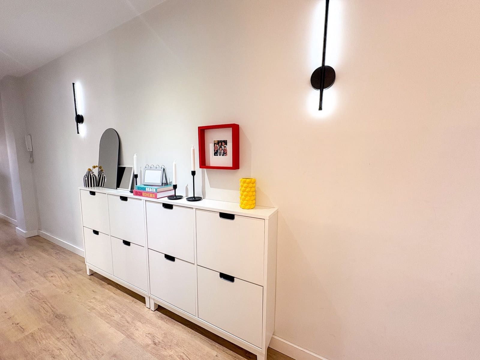 3 bedroom Flat for sale in Pilar de la Horadada with garage - € 209,900 (Ref: 9870572)