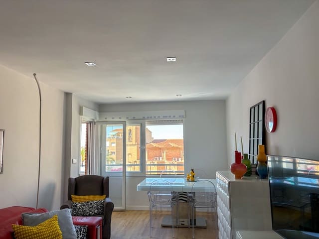 3 quarto Apartamento para venda em Pilar de la Horadada com garagem - 209 900 € (Ref: 9870572)