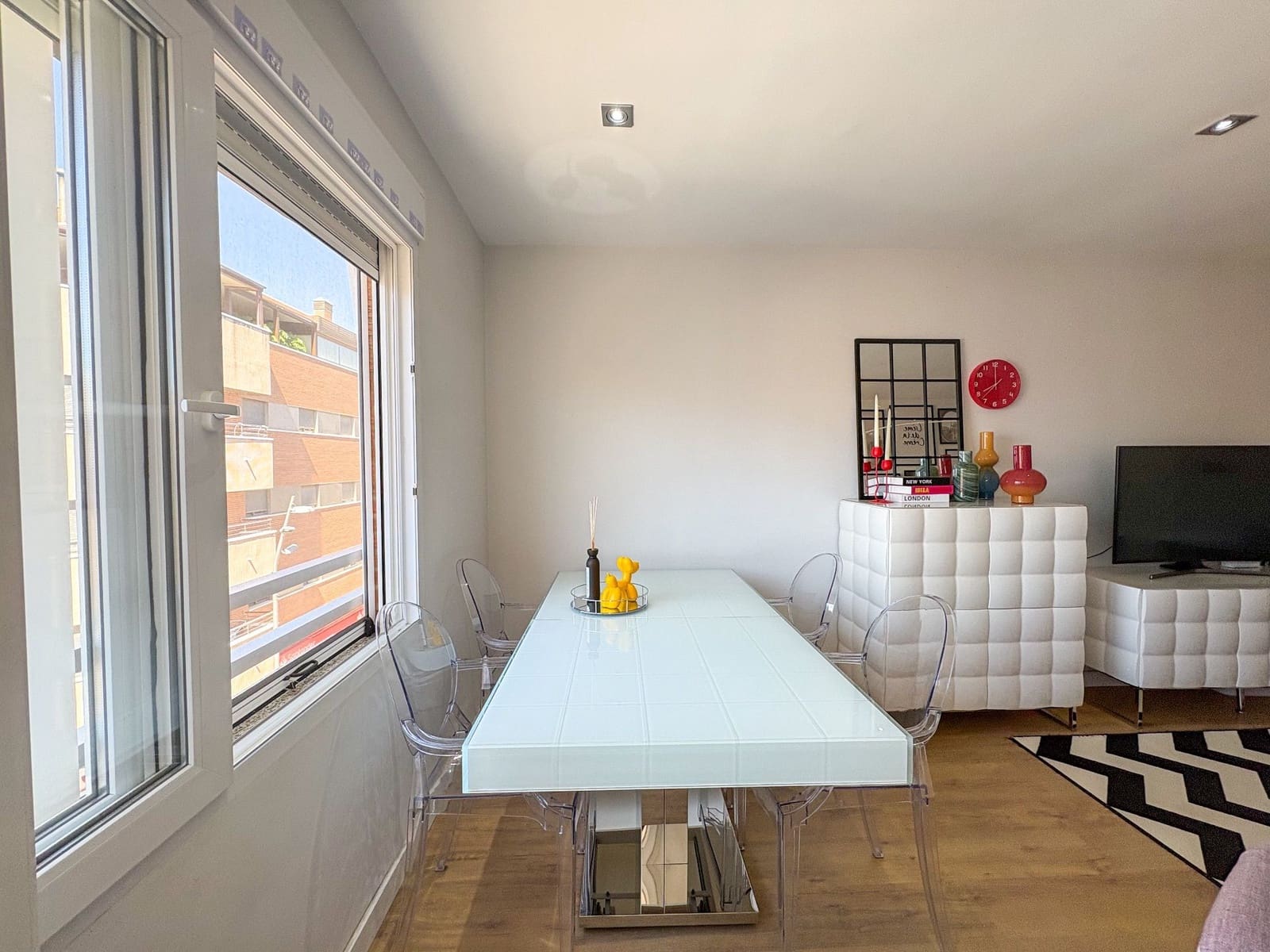 3 bedroom Flat for sale in Pilar de la Horadada with garage - € 209,900 (Ref: 9870572)