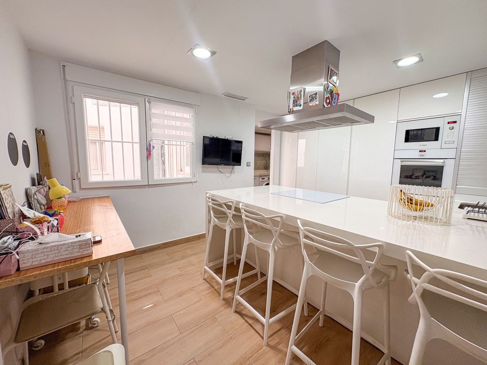 3 bedroom Flat for sale in Pilar de la Horadada with garage - € 209,900 (Ref: 9870572)