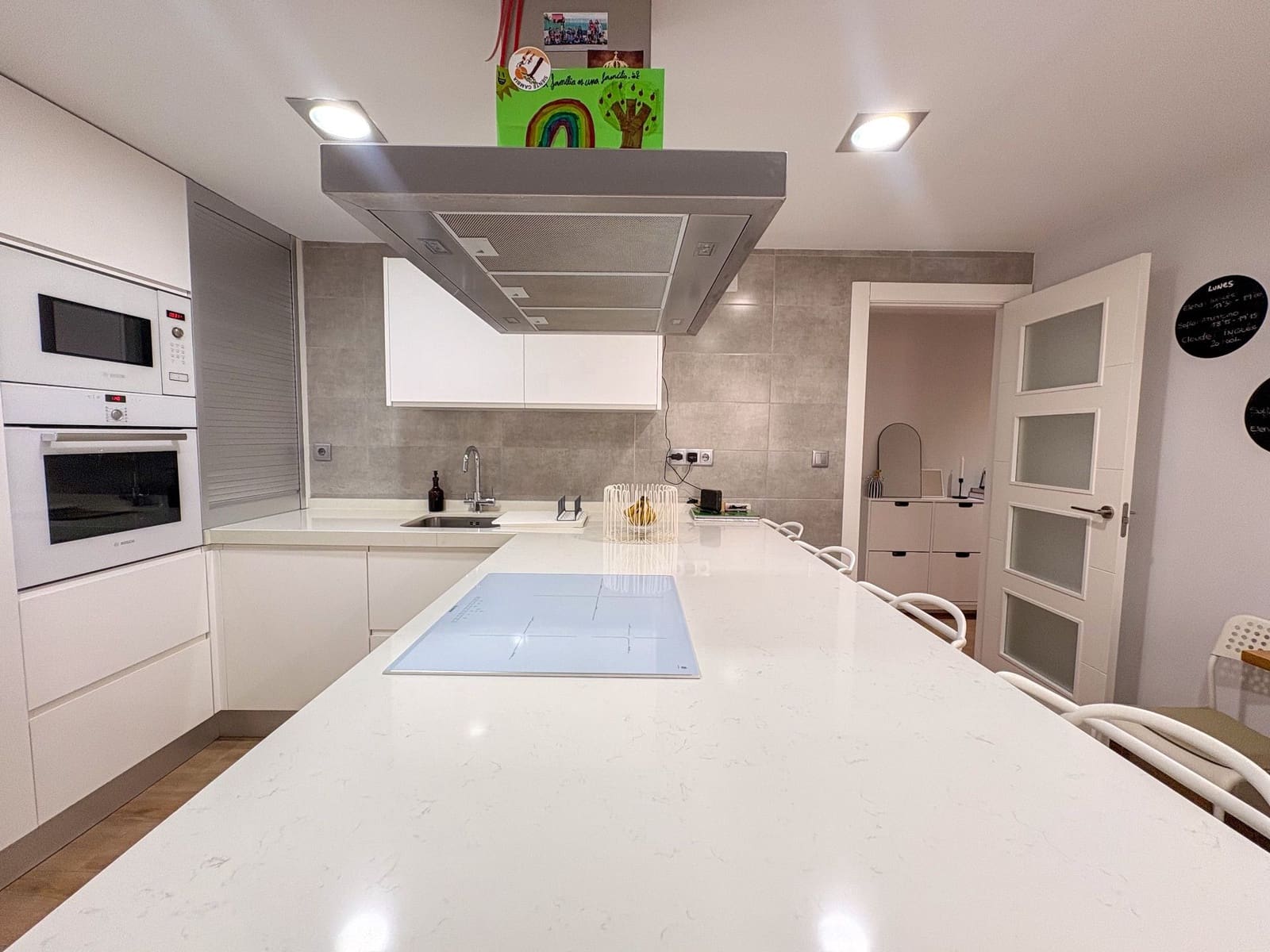 3 bedroom Flat for sale in Pilar de la Horadada with garage - € 209,900 (Ref: 9870572)