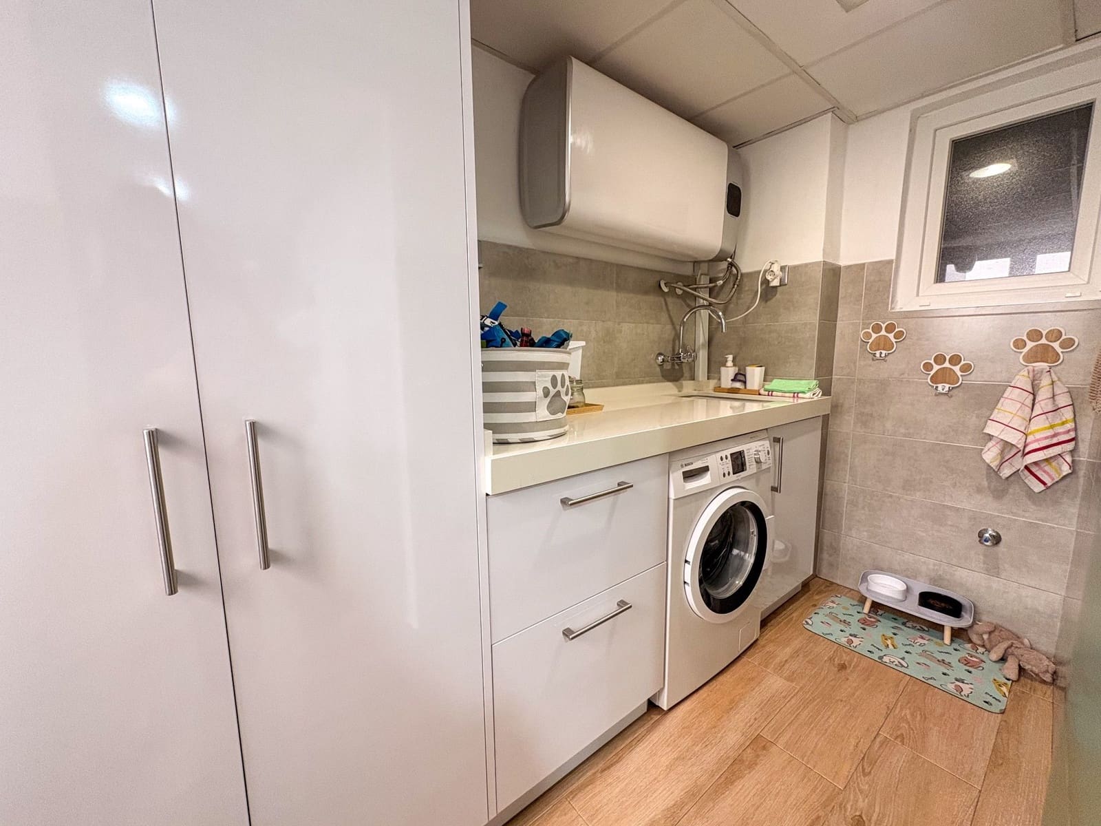 3 bedroom Flat for sale in Pilar de la Horadada with garage - € 209,900 (Ref: 9870572)