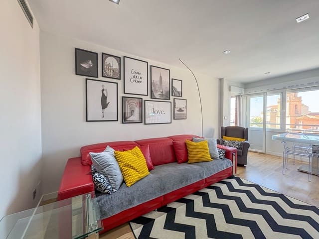 3 quarto Apartamento para venda em Pilar de la Horadada com garagem - 209 900 € (Ref: 9870572)