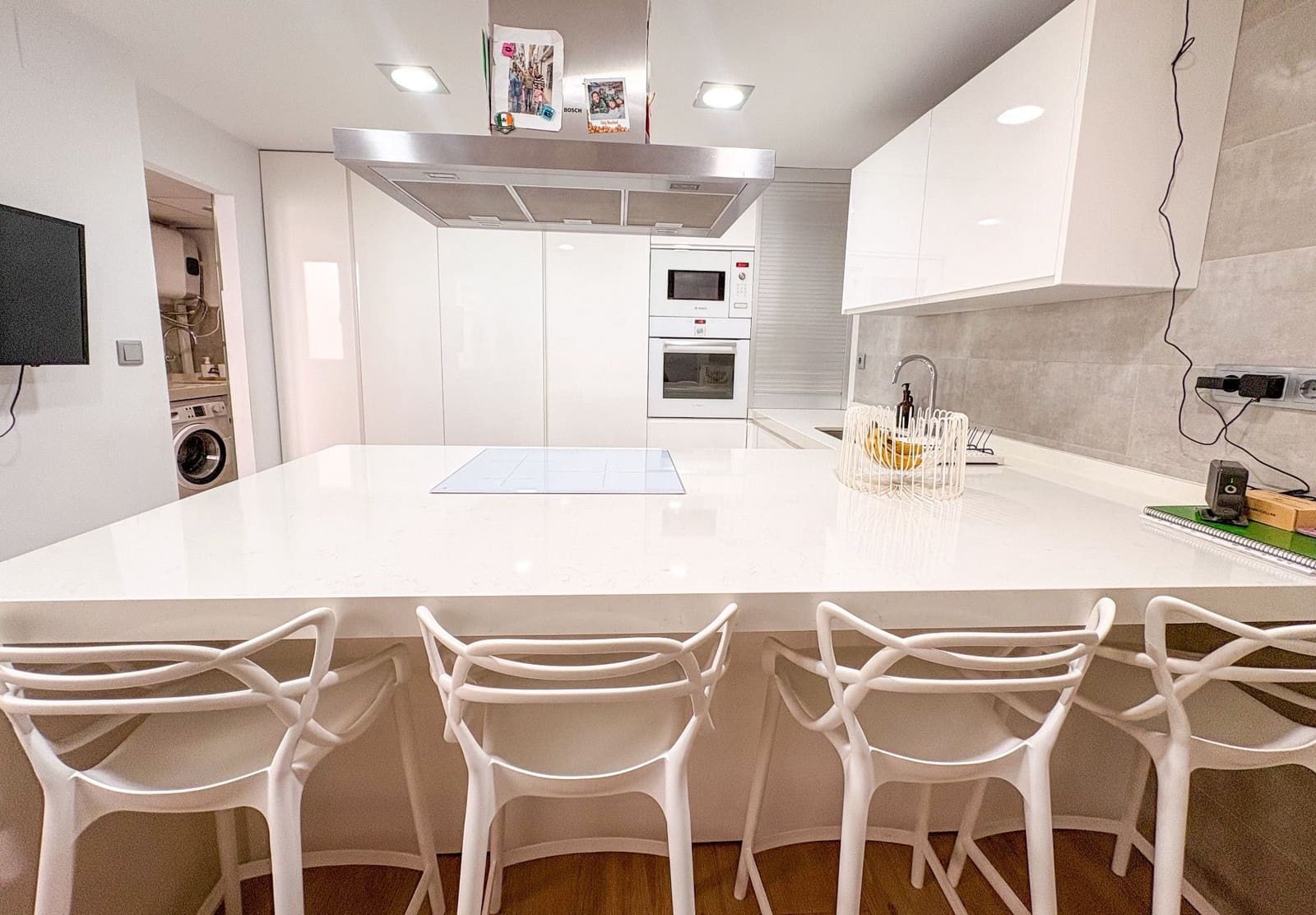 3 bedroom Flat for sale in Pilar de la Horadada with garage - € 209,900 (Ref: 9870572)