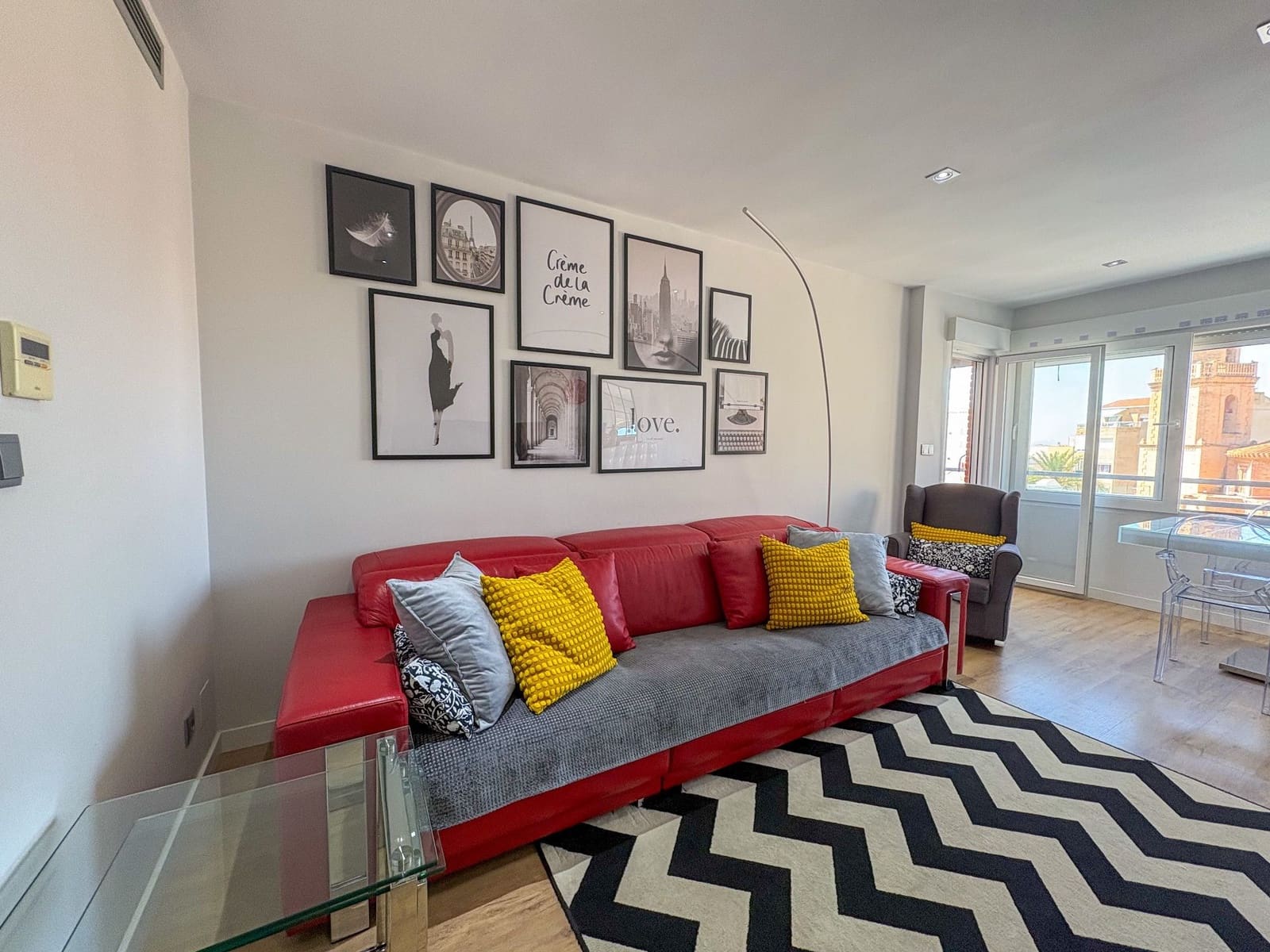 3 bedroom Flat for sale in Pilar de la Horadada with garage - € 209,900 (Ref: 9870572)